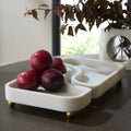 ARTERIORS LILY TRAY - Decorative Accents