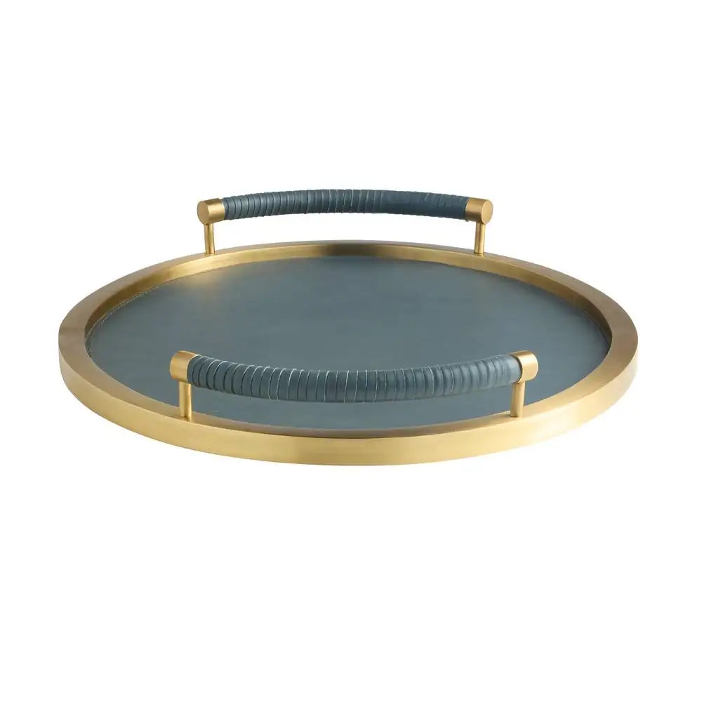 ARTERIORS TALLULAH TRAY - Decorative Accents