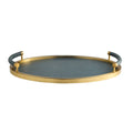 ARTERIORS TALLULAH TRAY - Decorative Accents