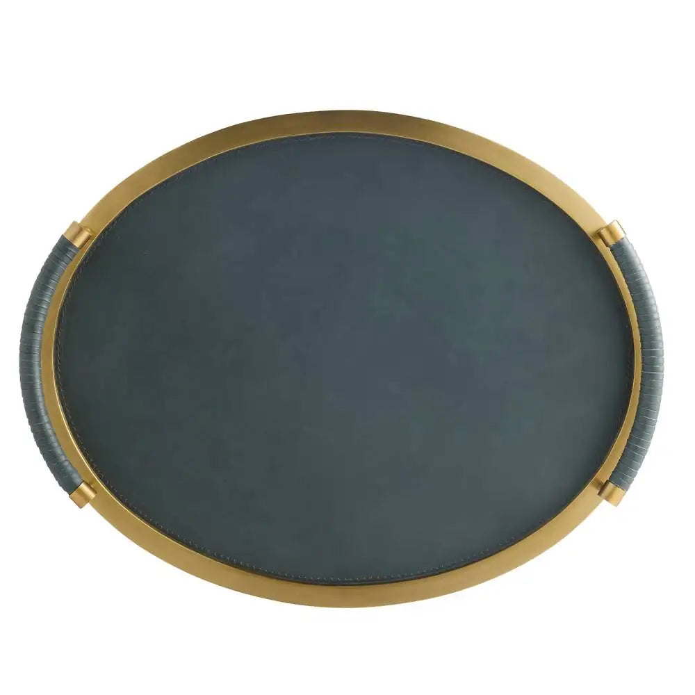 ARTERIORS TALLULAH TRAY - Decorative Accents