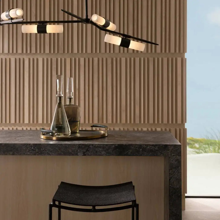 ARTERIORS TALLULAH TRAY - Decorative Accents