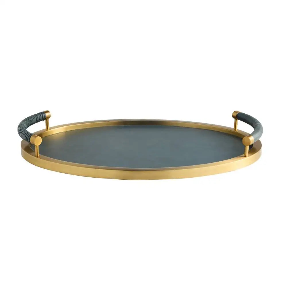 ARTERIORS TALLULAH TRAY - Decorative Accents