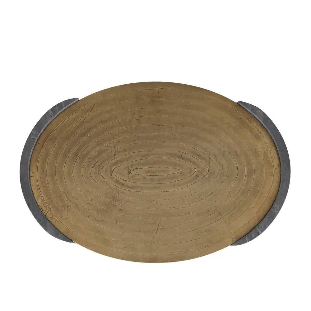ARTERIORS ADELAIDE TRAY - Decorative Accents