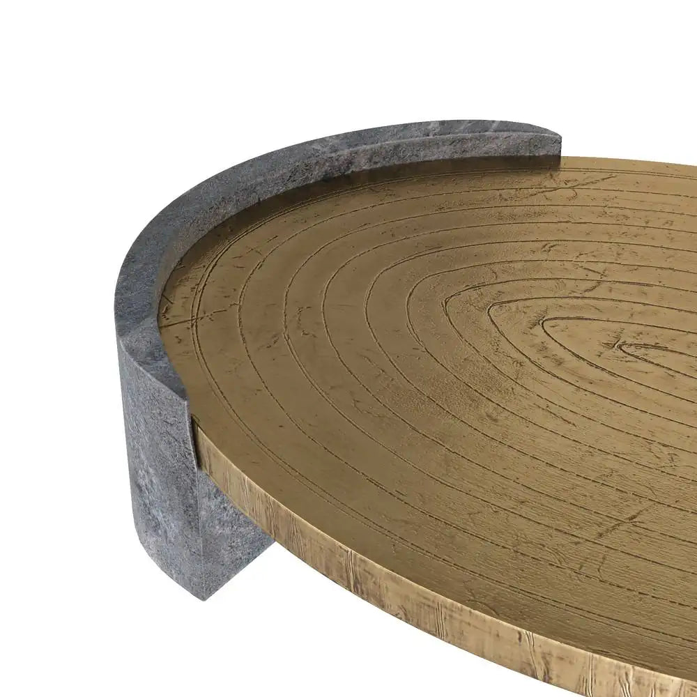 ARTERIORS ADELAIDE TRAY - Decorative Accents