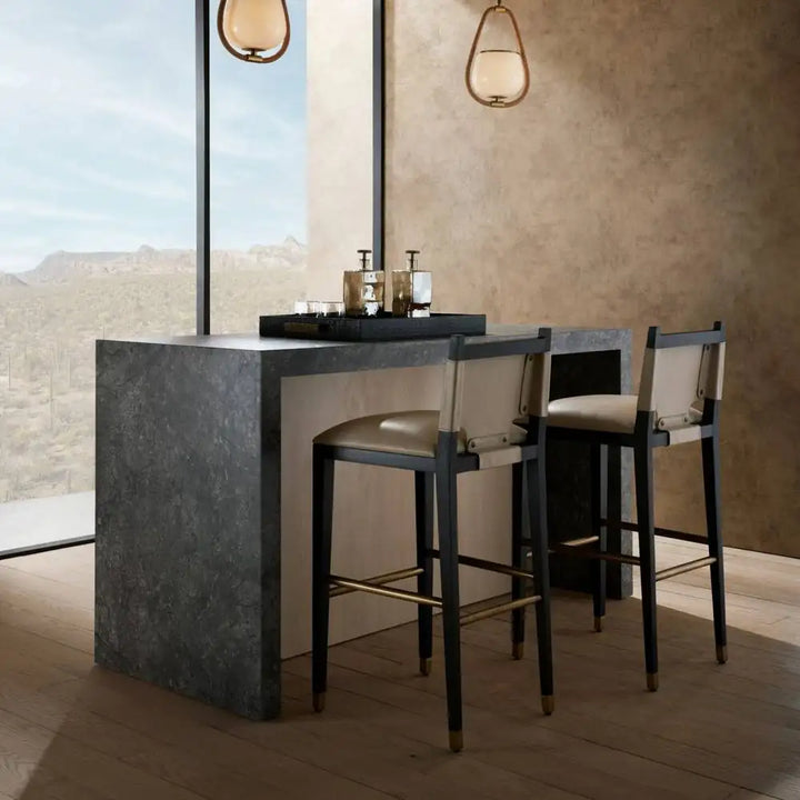 ARTERIORS GAVIN TRAY - Decorative Accents