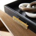 ARTERIORS GAVIN TRAY - Decorative Accents