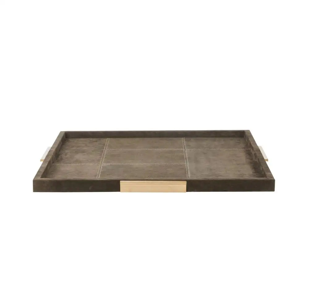 ARTERIORS DILLARD TRAY - Decorative Accents