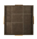 ARTERIORS DILLARD TRAY - Decorative Accents