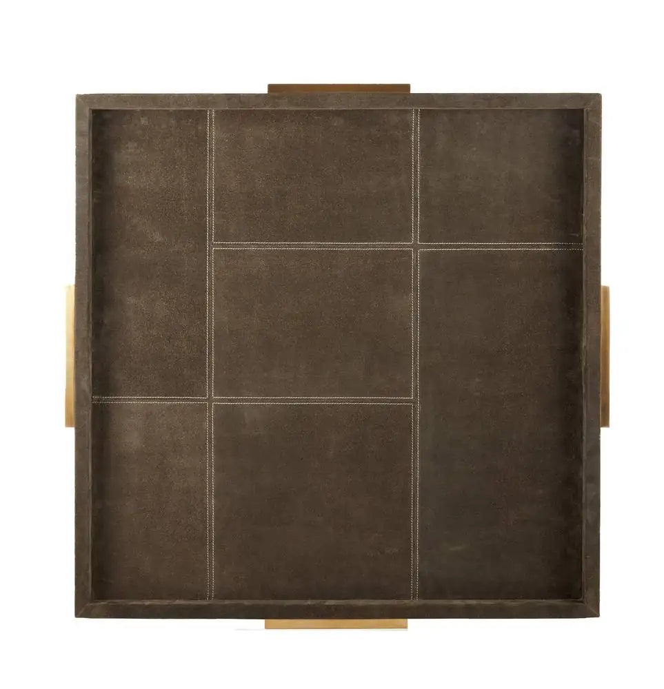 ARTERIORS DILLARD TRAY - Decorative Accents