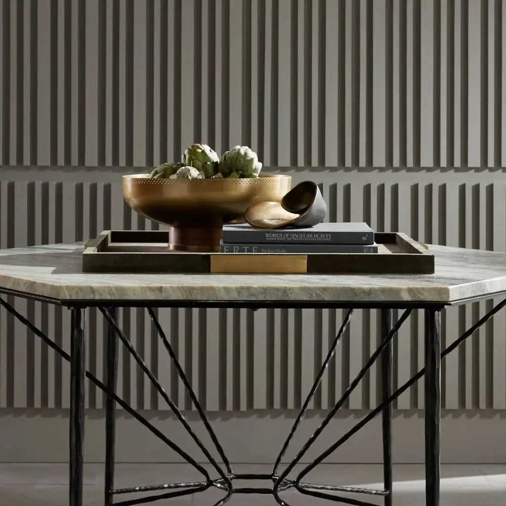 ARTERIORS DILLARD TRAY - Decorative Accents