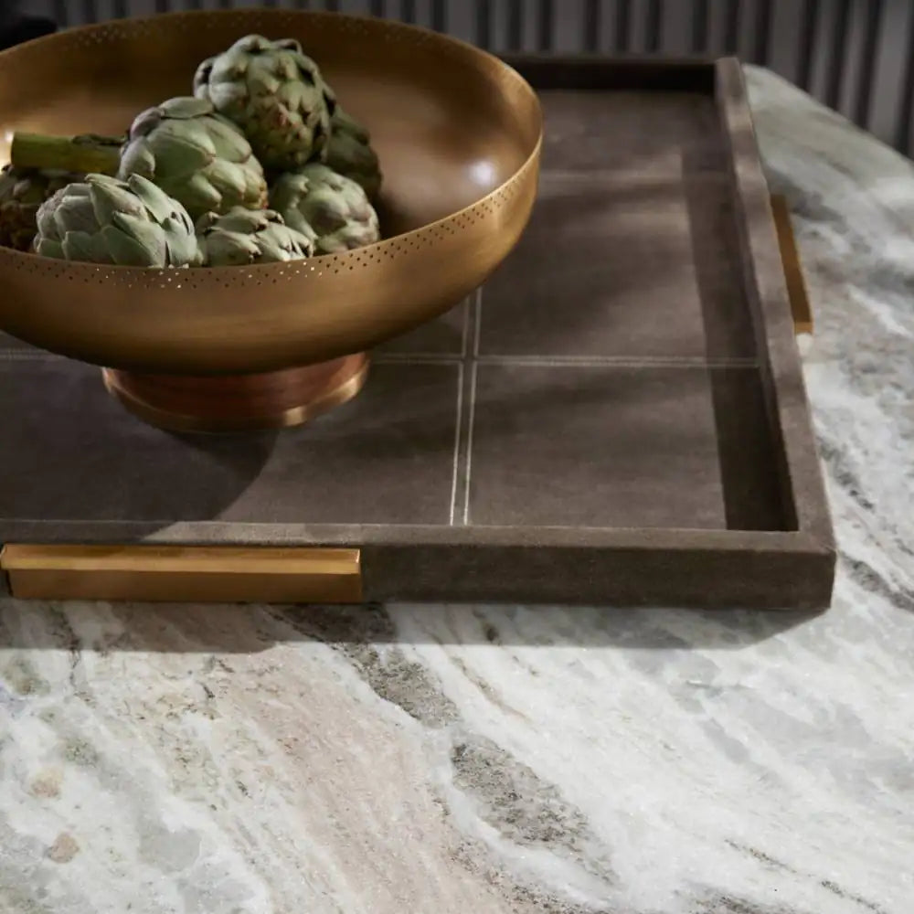 ARTERIORS DILLARD TRAY - Decorative Accents