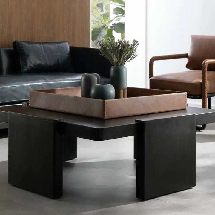 ARTERIORS CHANNING TRAY - Decorative Accents
