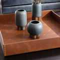 ARTERIORS CHANNING TRAY - Decorative Accents