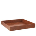 ARTERIORS CHANNING TRAY - Decorative Accents