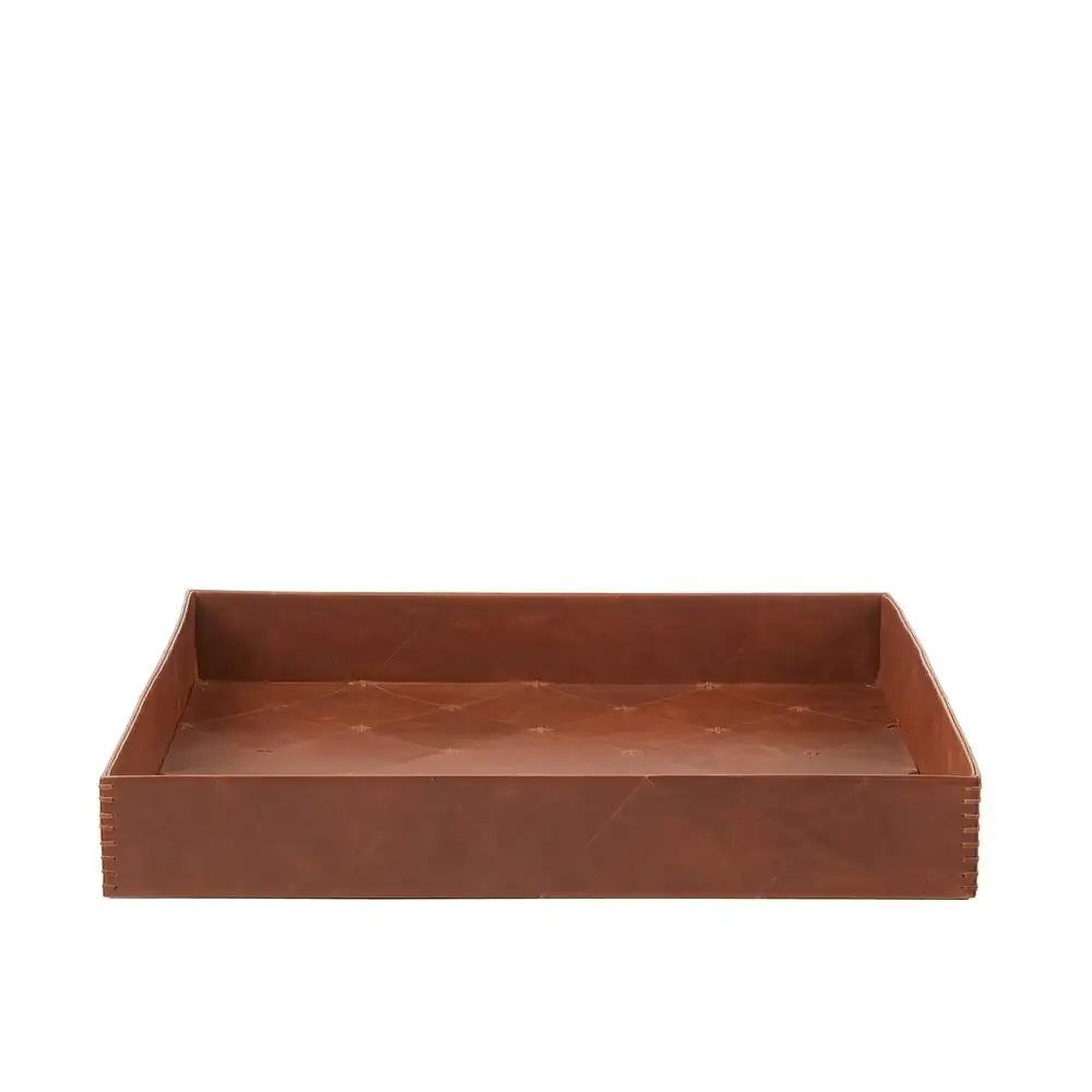 ARTERIORS CHANNING TRAY - Decorative Accents
