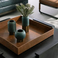 ARTERIORS CHANNING TRAY - Decorative Accents