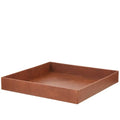ARTERIORS CHANNING TRAY - Decorative Accents