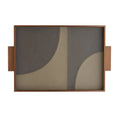 ARTERIORS FABIO TRAY - Decorative Accents