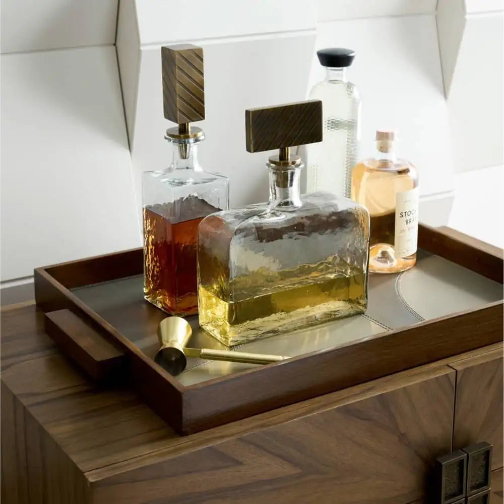 ARTERIORS FABIO TRAY - Decorative Accents