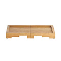 ARTERIORS FELIX TRAY - Decorative Accents