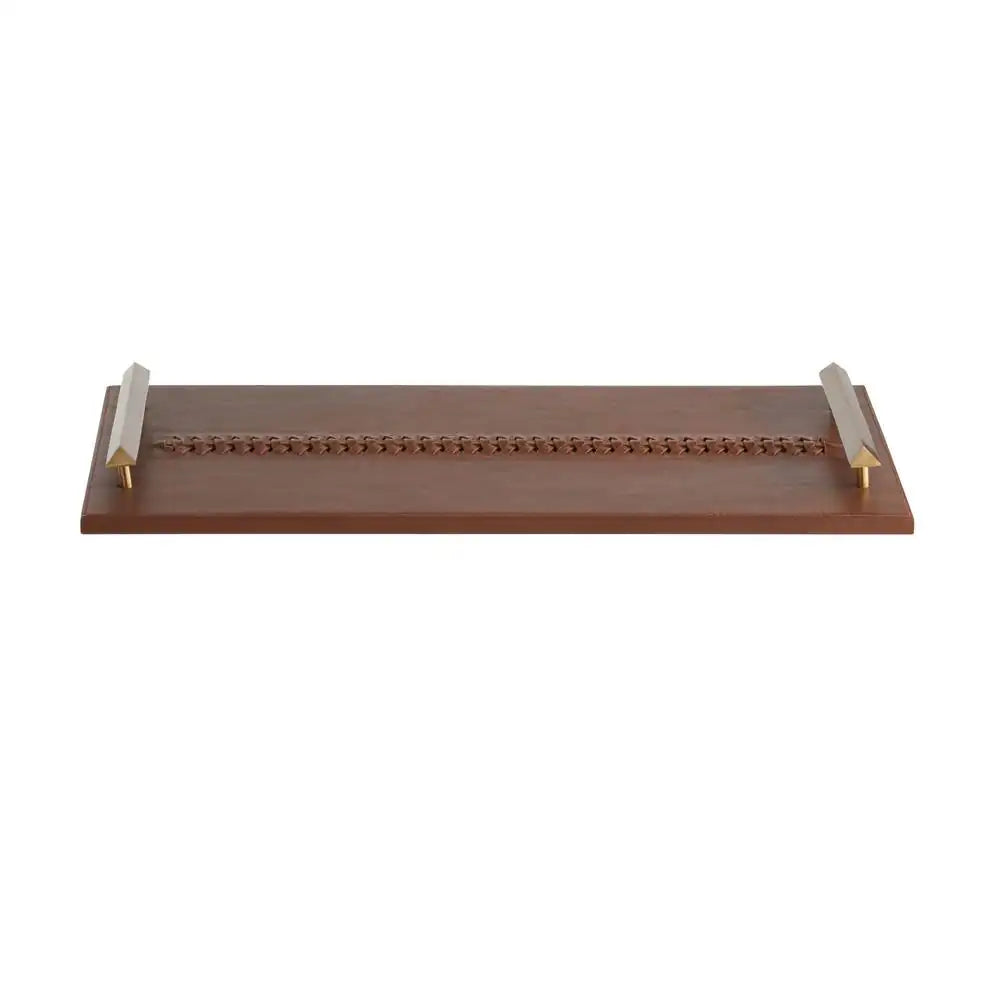 ARTERIORS HILLEBRANDT TRAY - Decorative Accents