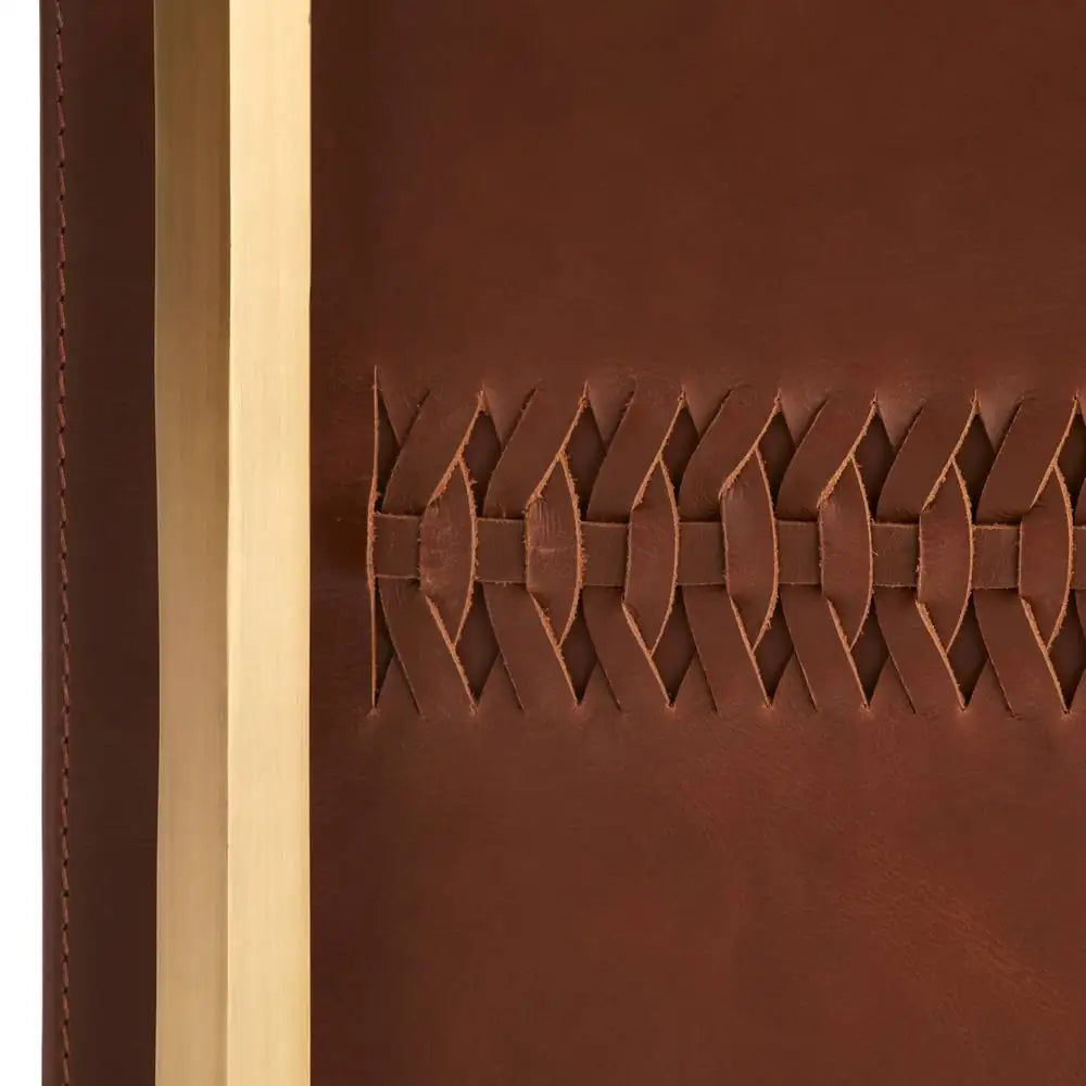 ARTERIORS HILLEBRANDT TRAY - Decorative Accents