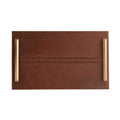 ARTERIORS HILLEBRANDT TRAY - Decorative Accents