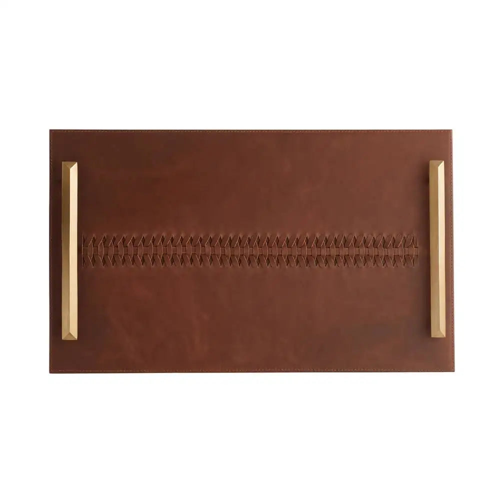 ARTERIORS HILLEBRANDT TRAY - Decorative Accents