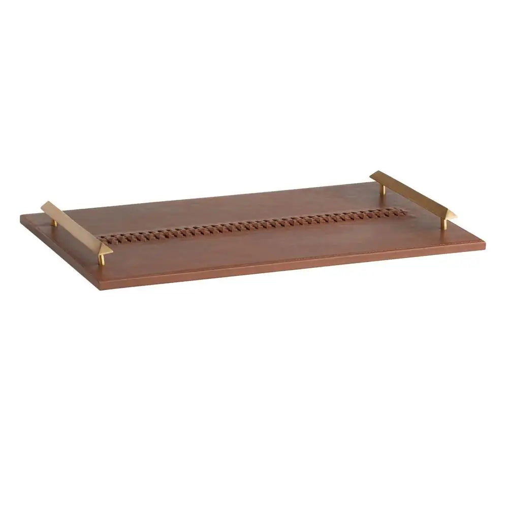 ARTERIORS HILLEBRANDT TRAY - Decorative Accents
