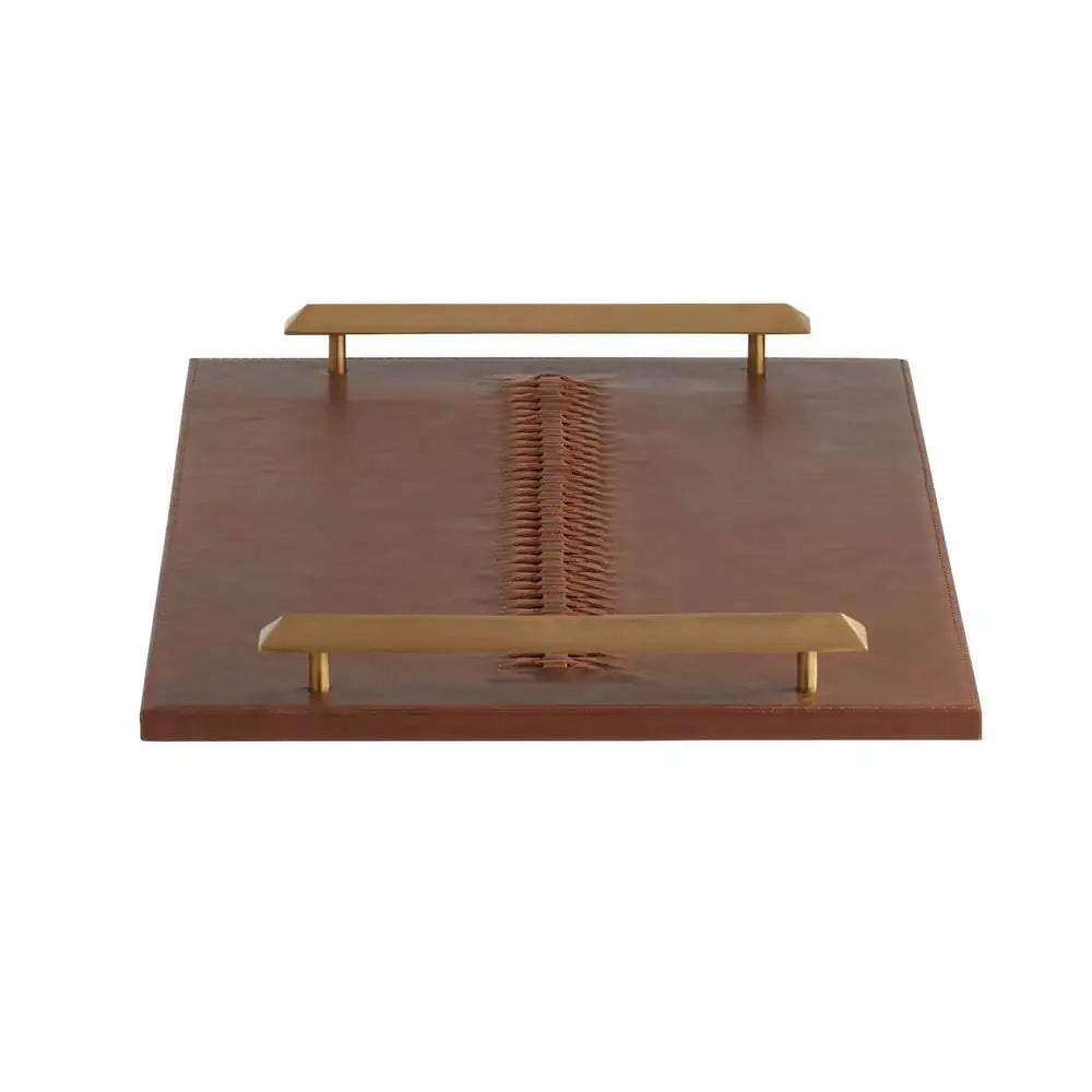 ARTERIORS HILLEBRANDT TRAY - Decorative Accents