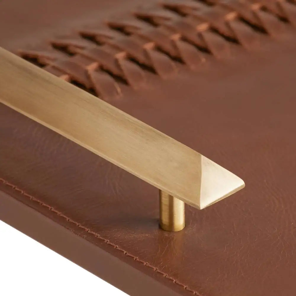 ARTERIORS HILLEBRANDT TRAY - Decorative Accents