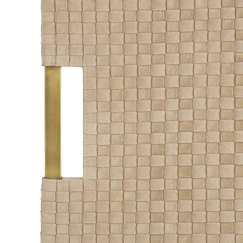 ARTERIORS KELLEN TRAY - Decorative Accents