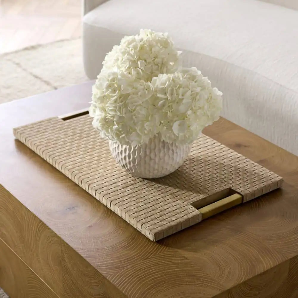 ARTERIORS KELLEN TRAY - Decorative Accents