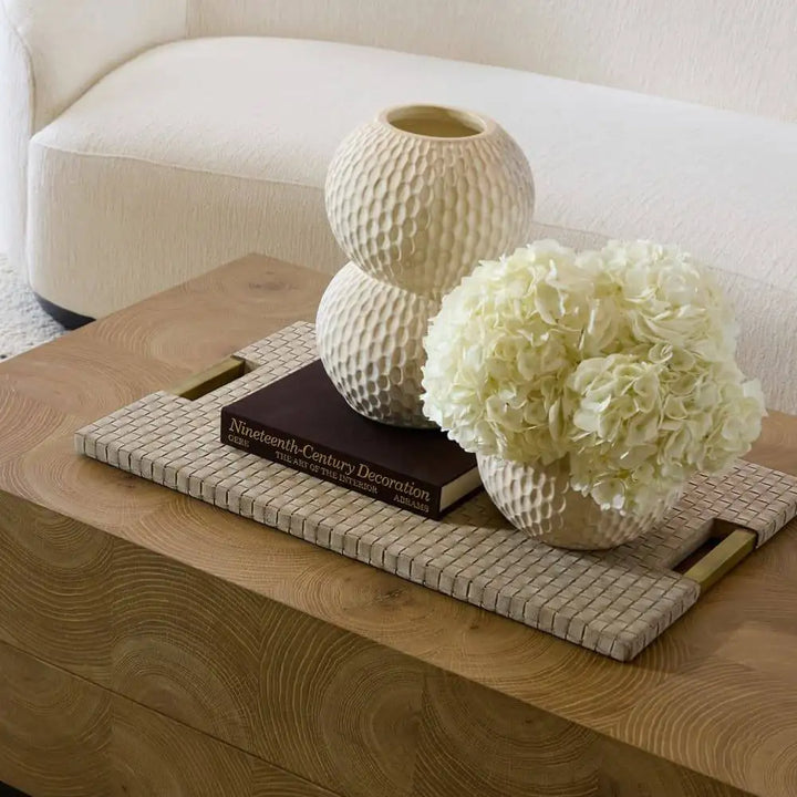 ARTERIORS KELLEN TRAY - Decorative Accents