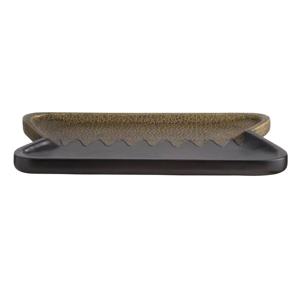 ARTERIORS KOLBY TRAY - Decorative Accents