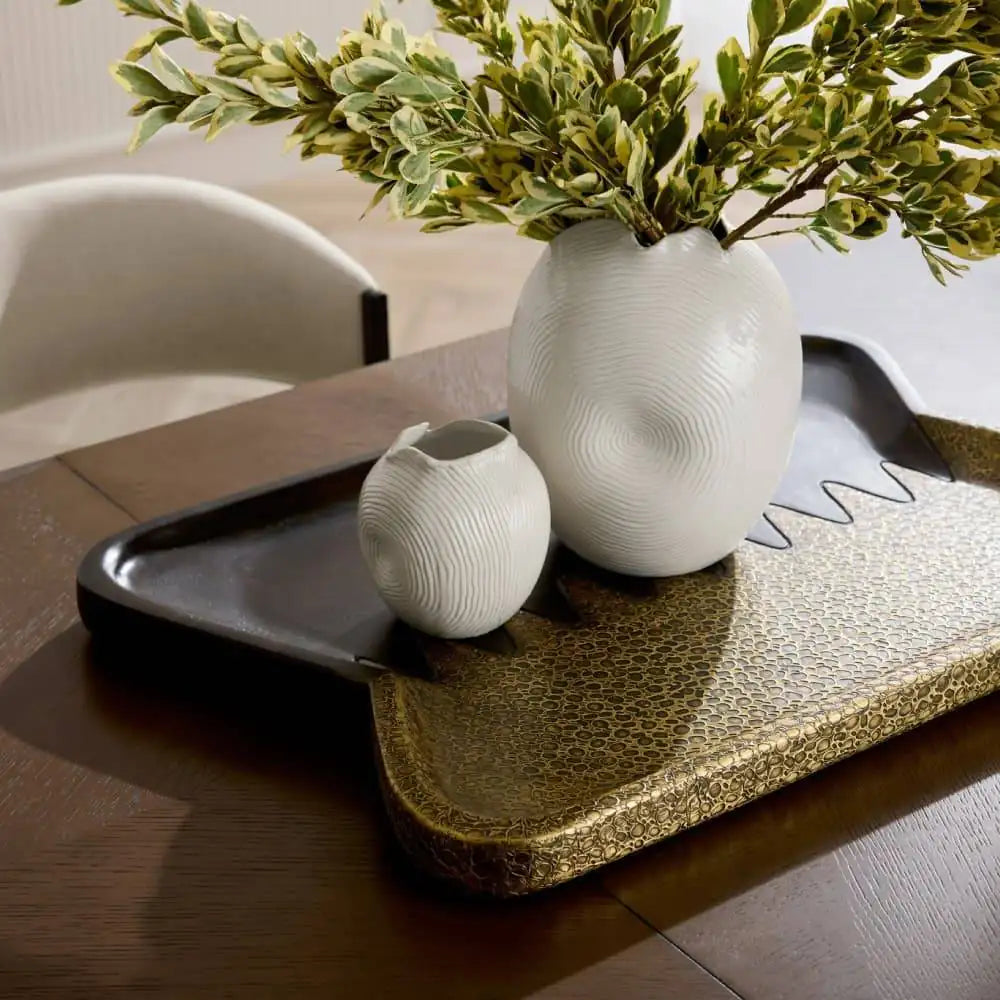 ARTERIORS KOLBY TRAY - Decorative Accents