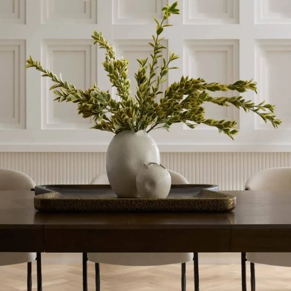 ARTERIORS KOLBY TRAY - Decorative Accents