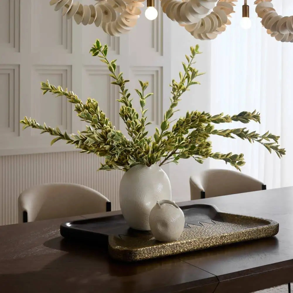 ARTERIORS KOLBY TRAY - Decorative Accents