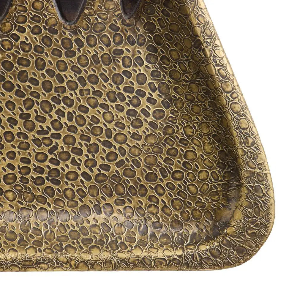ARTERIORS KOLBY TRAY - Decorative Accents