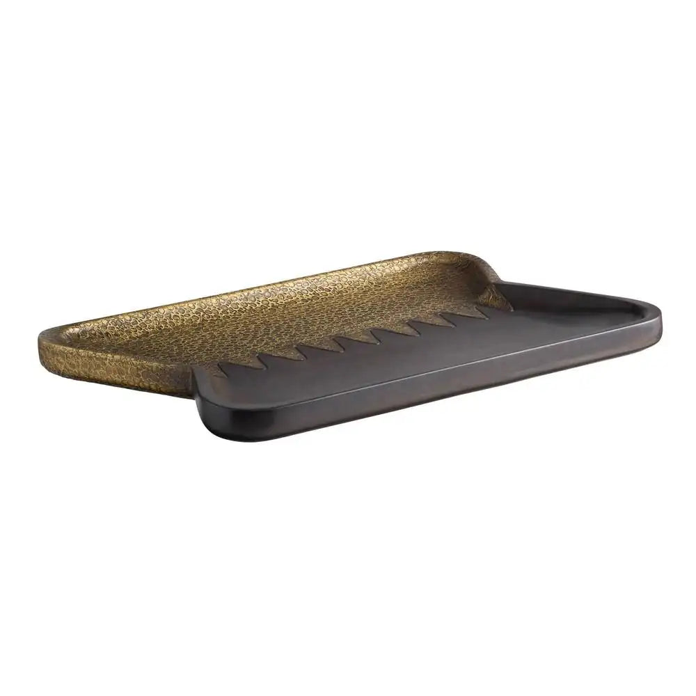 ARTERIORS KOLBY TRAY - Decorative Accents