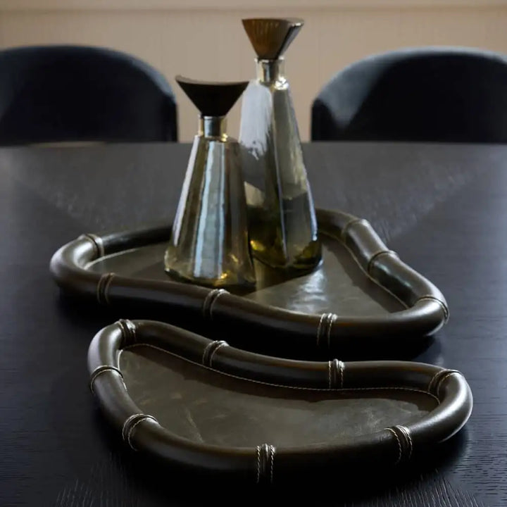 ARTERIORS LAKE TRAYS - Decorative Accents
