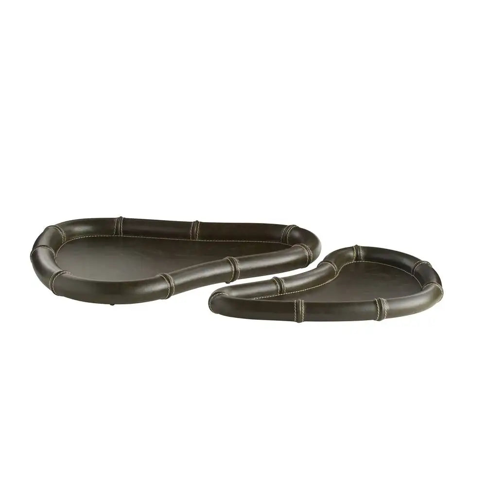 ARTERIORS LAKE TRAYS - Decorative Accents