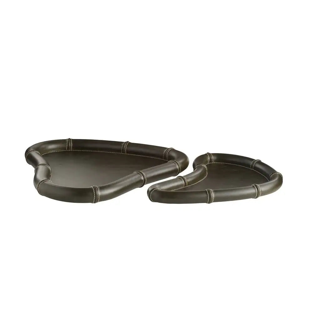 ARTERIORS LAKE TRAYS - Decorative Accents