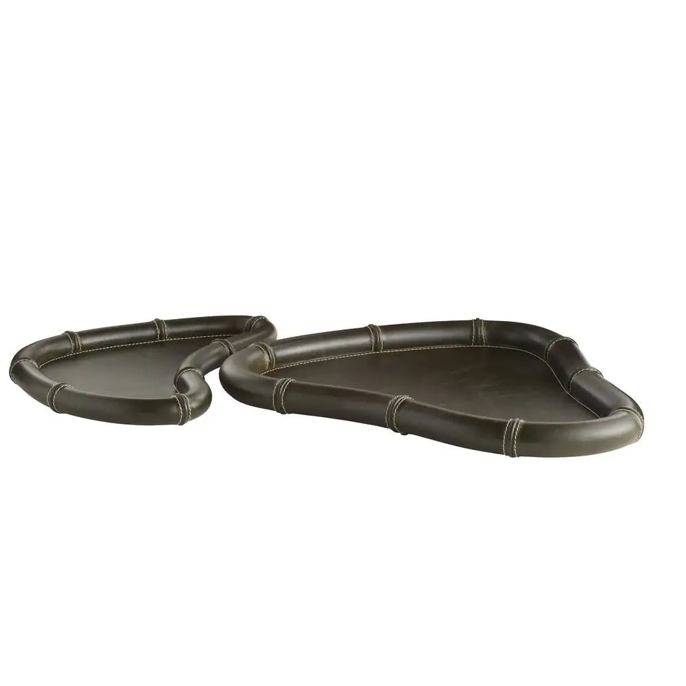 ARTERIORS LAKE TRAYS - Decorative Accents