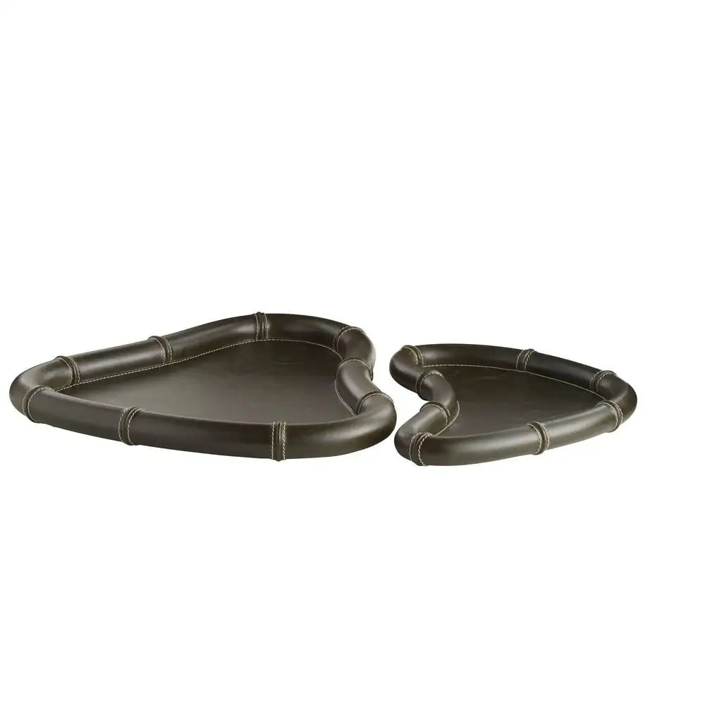 ARTERIORS LAKE TRAYS - Decorative Accents