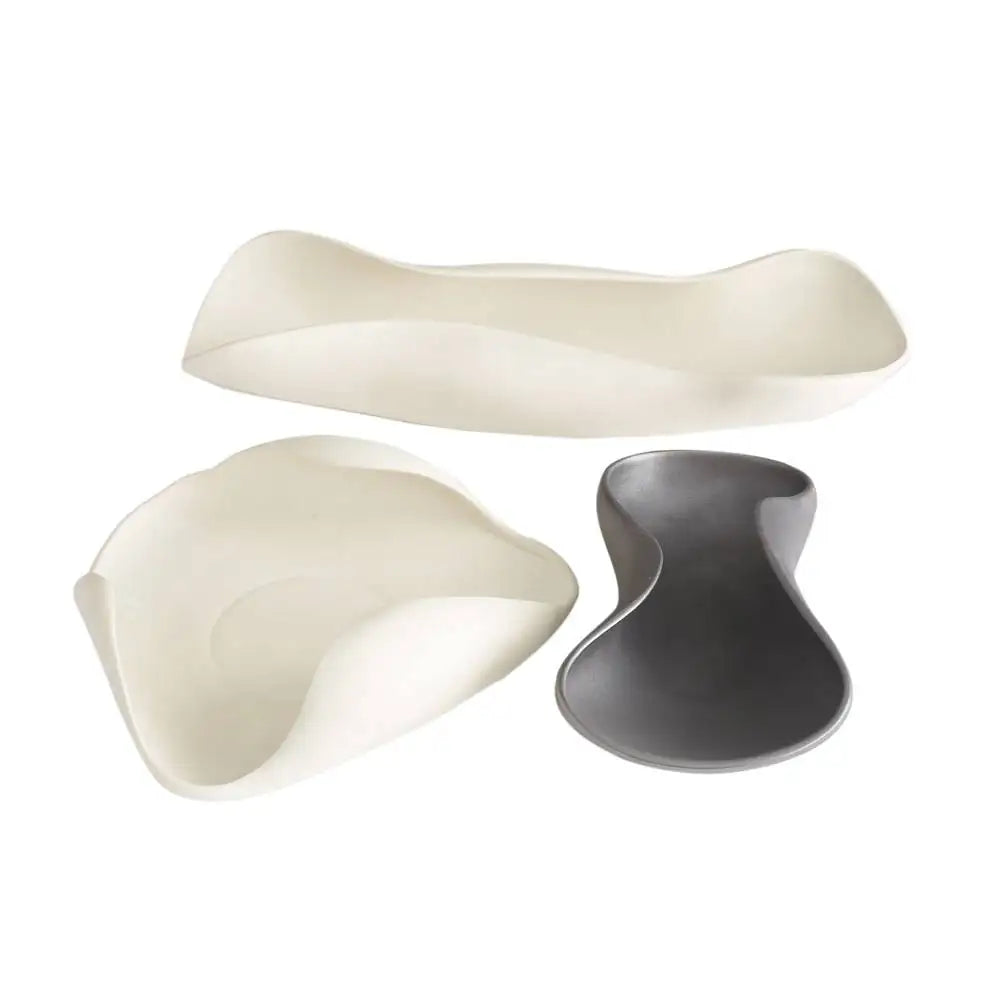 ARTERIORS ROLL TRAYS - Decorative Accents