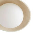 ARTERIORS, GLAZE LINEAR PENDANT, PENDANT LIGHT
