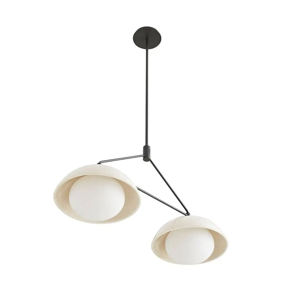 ARTERIORS, GLAZE LINEAR PENDANT, PENDANT LIGHT
