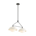 ARTERIORS, GLAZE LINEAR PENDANT, PENDANT LIGHT