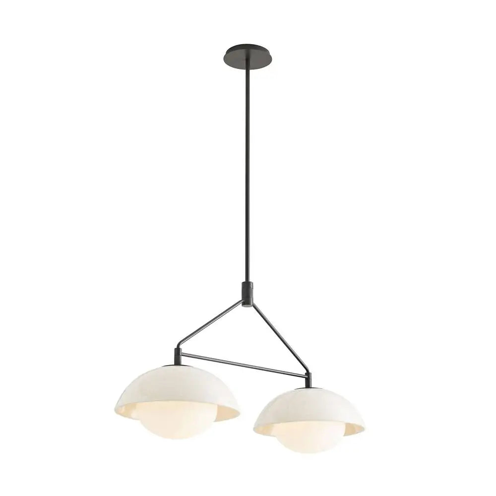ARTERIORS, GLAZE LINEAR PENDANT, PENDANT LIGHT